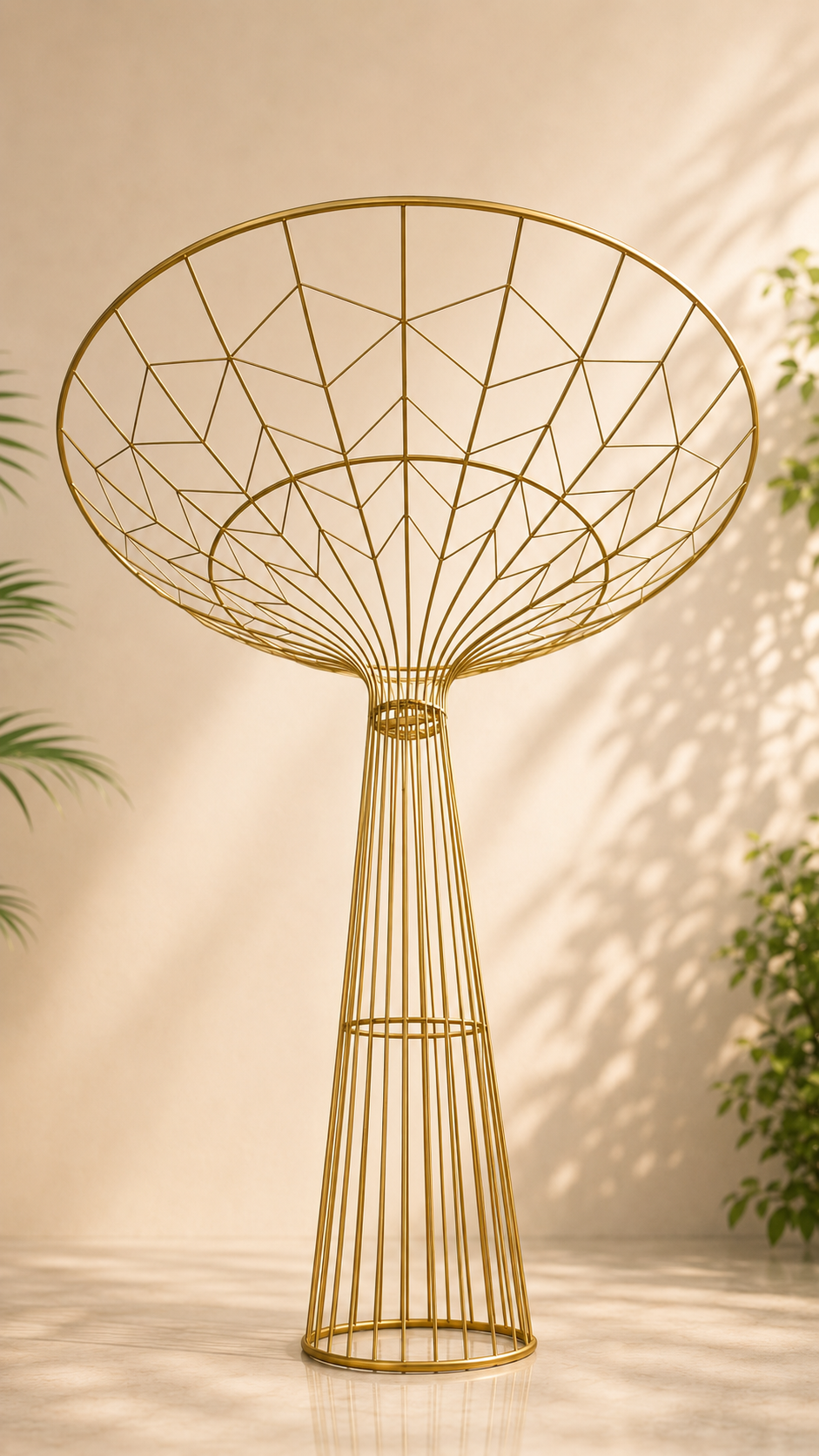 ANTIQUE TOWER